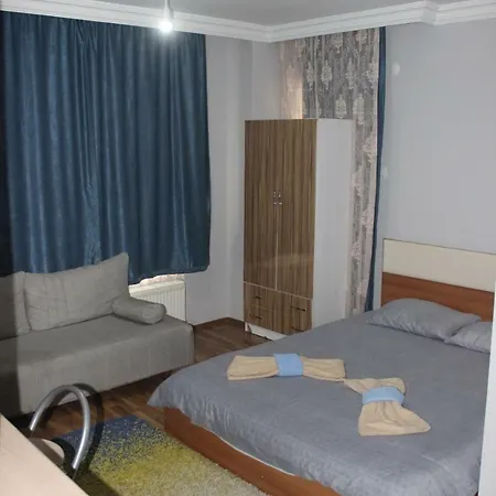 Yenimahalle New House Hotel Ankara