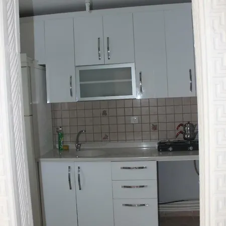 Yenimahalle New House Hotel