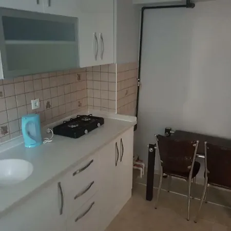 Yenimahalle New House Hotel 2*