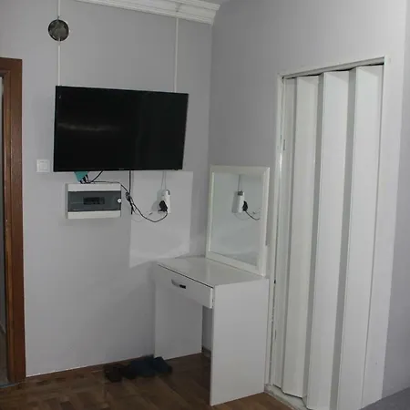 Yenimahalle New House