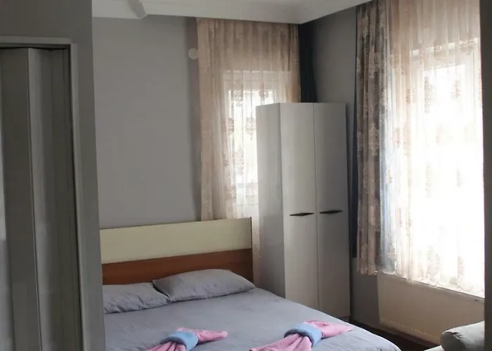 Yenimahalle New House