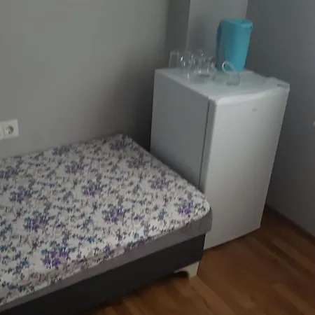 Yenimahalle New House Hotell Ankara