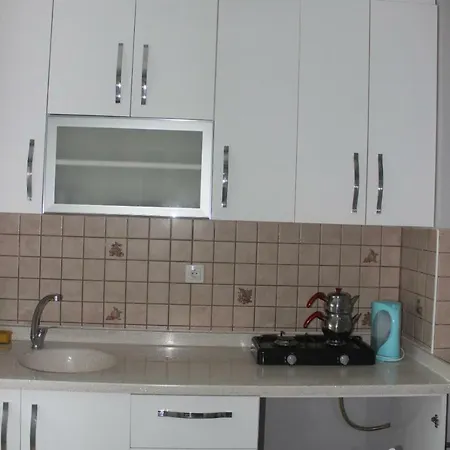 Ξενοδοχείο Yenimahalle New House