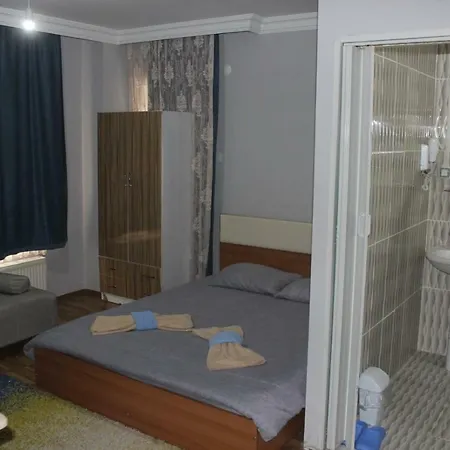 Yenimahalle New House Hotell Ankara