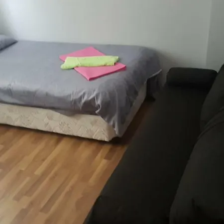 Yenimahalle New House Hotell 2*