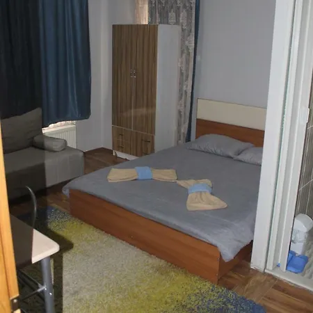Yenimahalle New House Άγκυρα