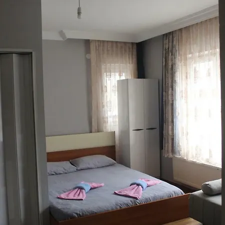 Yenimahalle New House