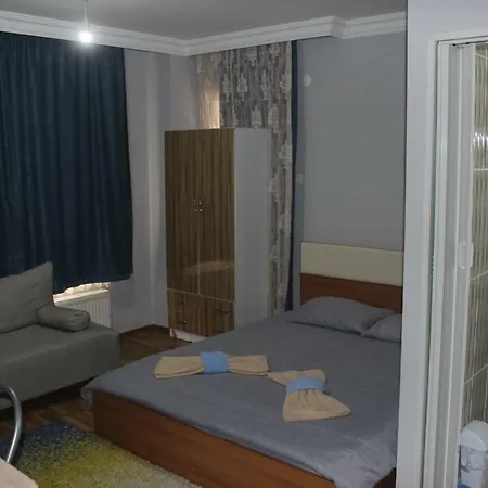 Yenimahalle New House Hotell Ankara