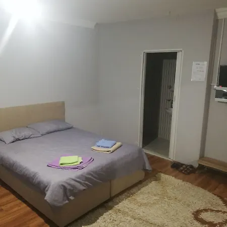 Yenimahalle New House Hotell Ankara
