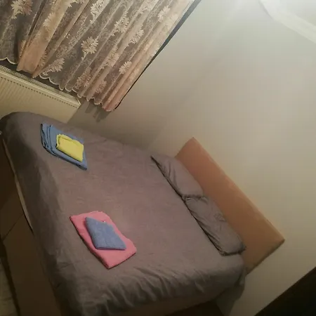 Yenimahalle New House 2* Άγκυρα