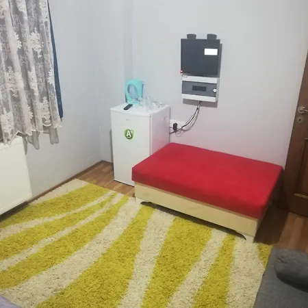 Yenimahalle New House Hotell