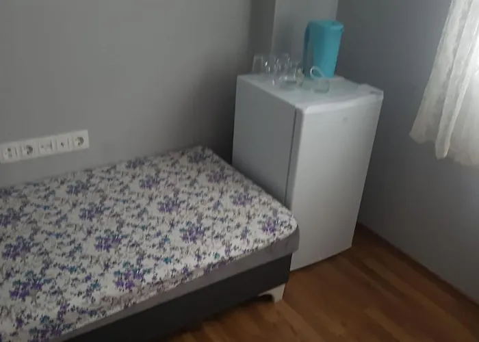 Yenimahalle New House ホテル アンカラ