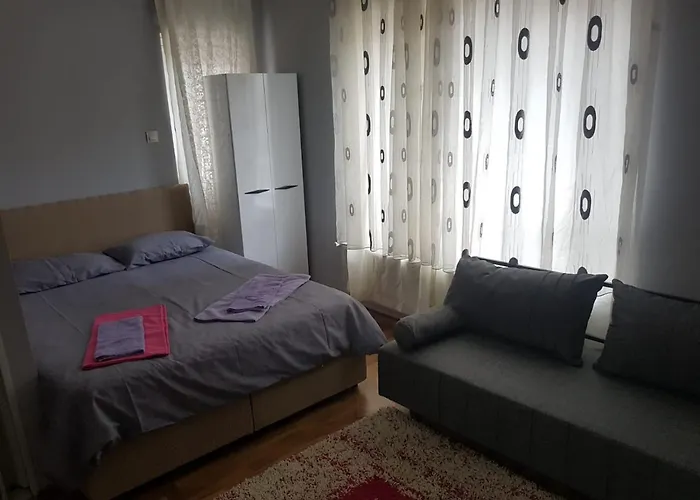 Yenimahalle New House アンカラ