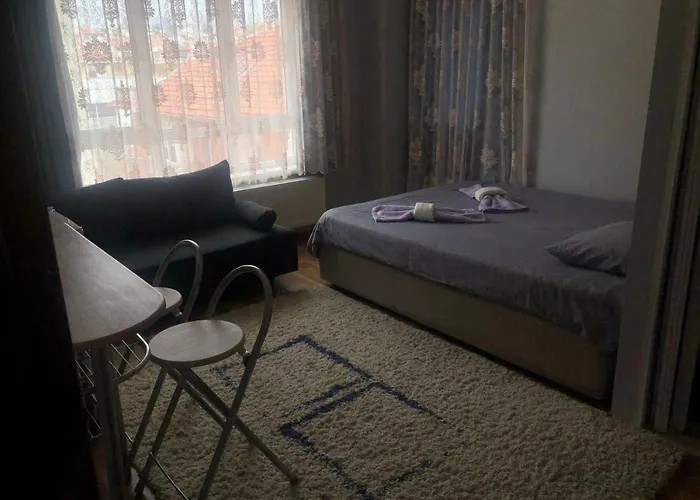 Yenimahalle New House ホテル アンカラ