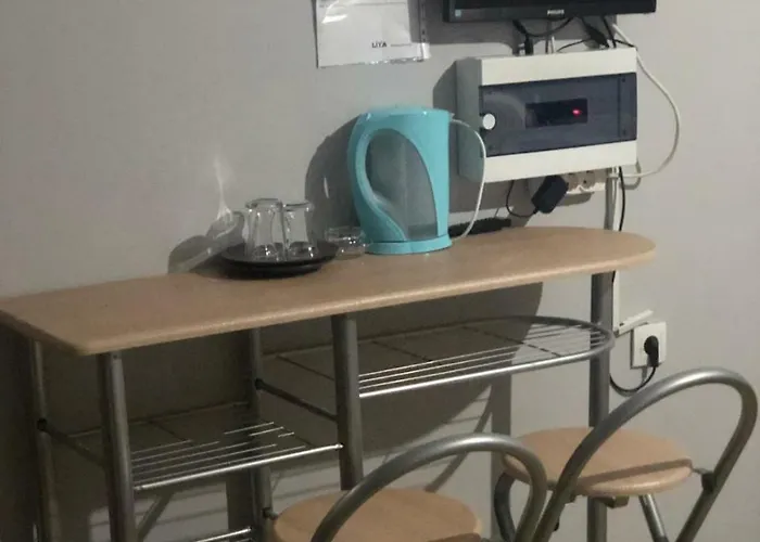 Yenimahalle New House Hotel Ankara