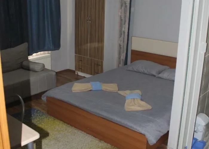 Yenimahalle New House Ankara