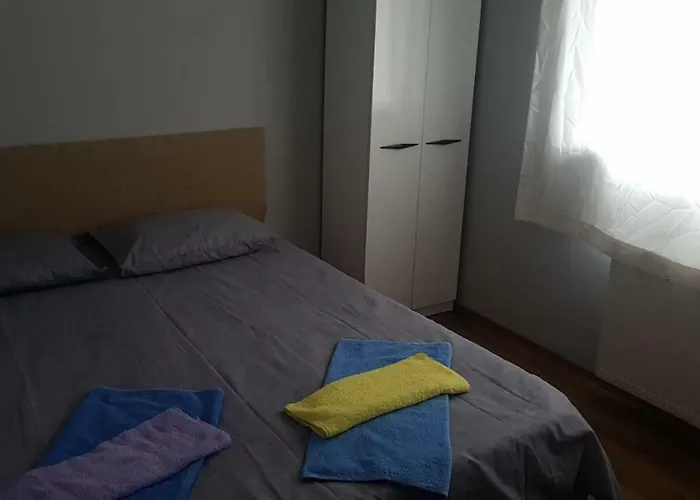 Yenimahalle New House Hotel Ankara