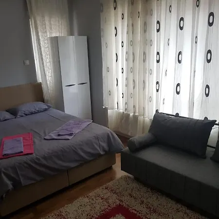 Yenimahalle New House Ankara