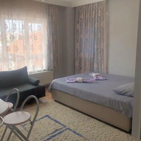 Yenimahalle New House 2*