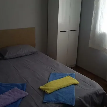 Yenimahalle New House Hotel Ankara