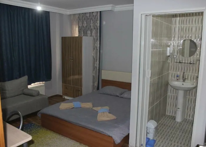 Yenimahalle New House Hotel Ankara
