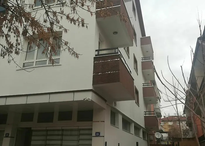 Yenimahalle New House Hotel Ankara