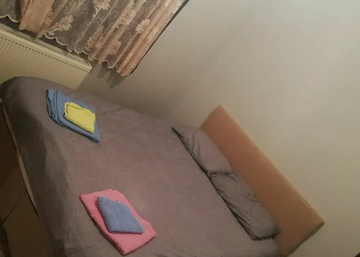 Yenimahalle New House 2* Ankara