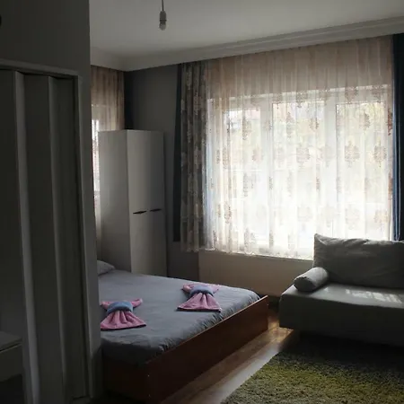 Yenimahalle New House Hotel 2*