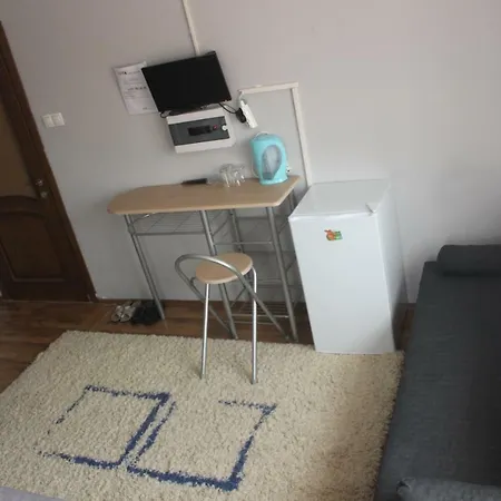 Yenimahalle New House 2*