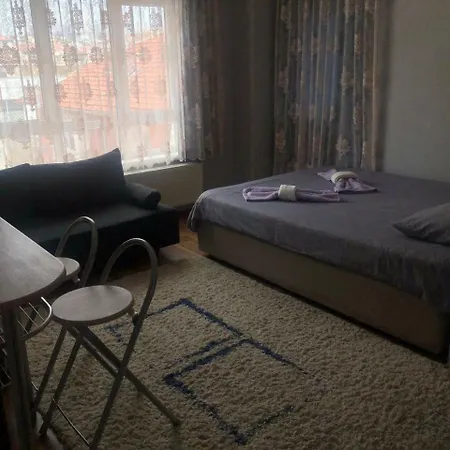 Yenimahalle New House Hotel Ankara