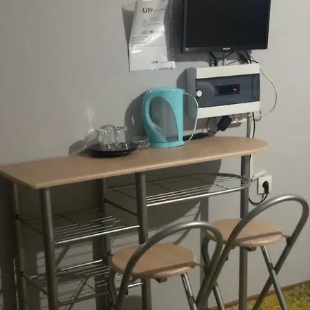 Yenimahalle New House Hotel Ankara