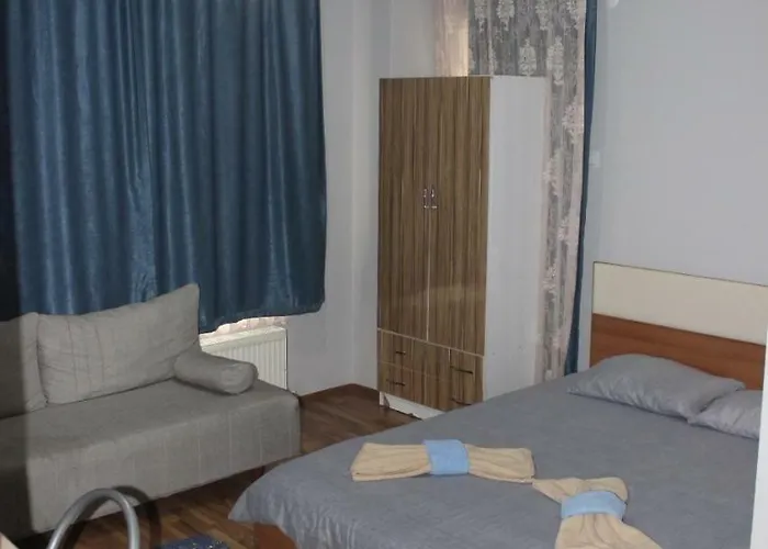 Yenimahalle New House Hotel Ankara