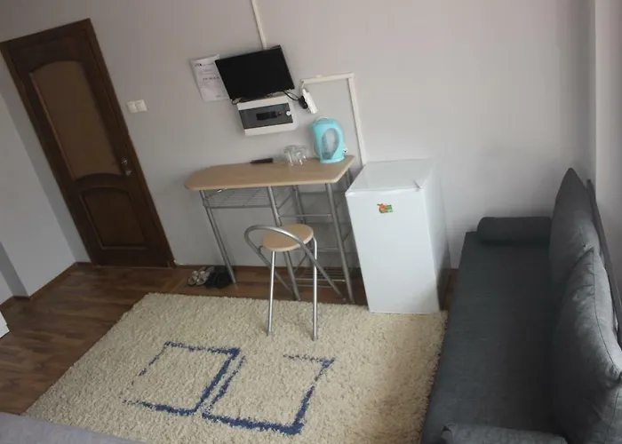 Yenimahalle New House 2*