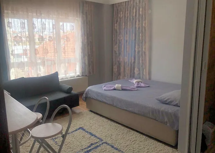 Yenimahalle New House 2*