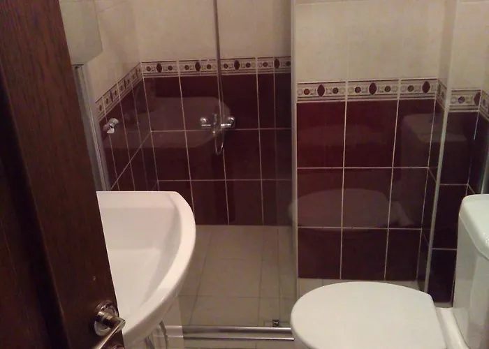 Yenimahalle New House