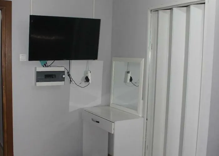 Yenimahalle New House