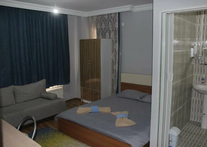 Yenimahalle New House Hotel Ankara