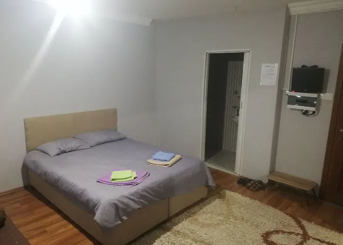 Yenimahalle New House Hotel Ankara